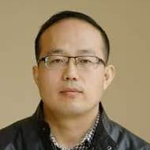 Junfeng Qi (Researcher at Beijing Satellite Manufacturing Factory Co.,Ltd.)