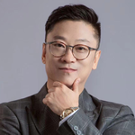 杜冬焱 Dongyan Du (联想华东大区副总经理)