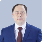 Yihui Li (CIO at SVOLT Energy Technology Co., Ltd)
