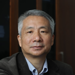 Xuesong Mei (Secretary of the Party Committee of the School of Mechanical Engineering, Xi 'an Jiaotong University, Dean of the Intelligent Robot Innovation Research Institute, and director of the Key Laboratory of Intelligent Robots in Shaanxi Province)