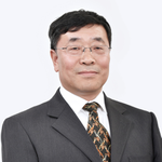 Zhenshan Shi (Deputy Director of instrumentation technology and economy institution,P.R CHINA)