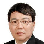 Han Ding (Professor at Huazhong University of Science and Technology)