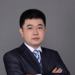 Hongyu Yuan (VP at International AI Research Institute of Harbin Institute of Engineering(Shenzhen))