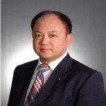 杨斌 (副总裁 at 菲尼克斯（中国）投资有限公司)