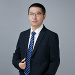 Tao Zhang (Deputy Director of Digitalization Institute of State Grid Smart Grid Research Institute)
