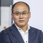 孔新峰 Xinfeng Kong (海德堡大中华区产品总监)