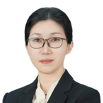 Anli DU (Vice President at Loongson Technology Co., Ltd)