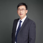 Xuezhe Zheng (Dean at InnoLight Technology (Suzhou) Ltd.)