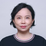 Hua Liu (Director of the China Office at World Intellectual Property Organization (WIPO))