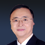 Yunsheng LI (Vice General Manager at Machinery Industry Ninth Design Institute Co., LTD.)