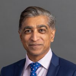 Anupam Chander (Scott K. Ginsburg Professor of Law and Technology at Georgetown University Law Center)