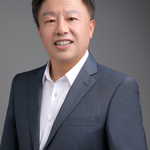 Zhenhai Liu (Founder, Chief Scientist, and Chairman of Zhongrun Huagu (Nanjing) Technology Co., Ltd)