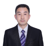 Kangyun Shi (Chief Engineer of Intelligent Manufacturing Institute at Sixth Design and Research Institute of Machinery Industry Co., Ltd.)