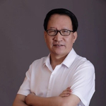 Qing Wang (Director of Institute of Future City Technology)