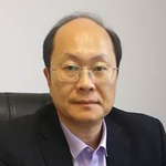 岳东 (CAAI副秘书长 南京邮电大学人工智能学院 院长、教授 IEEE/CAA Fellow)