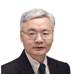 Xuedong Chen (Chinese Academy of Engineering academician；China National Machinery Industry Group Co., Ltd  Vice General Manager)