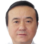 Jianqing Li (Former Vice Chancellor at Nanjing Medical University)
