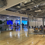 Tokyo Innovation Base东京都创新中心