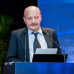 Rudy Belliardi (Secretary General of IEC/TC 65 Technical Committee on Industrial Measurement, Control and Automation)