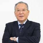 Maojie Sun (CIO of Nanjing Iron and Steel Co., Ltd.)