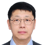 Zhenhai Hu (General Manager at Aerospace Intelligent Manufacturing (Shanghai) Technology Co., Ltd)