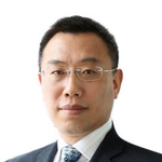 Jianbo Luo (Chief Expert, Researcher-level Senior Engineer, Nanjing NARI Group Co., Ltd. at 南瑞集团有限公司)
