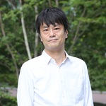 Tanaka Toshihisa (Professor, Assistant of  President at Tokyo University of Agriculture and Technology (TUAT))