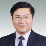 Ming Chen (Member of the National Expert Committee on Intelligent Manufacturing, Deputy Director of the International Exchange Working Committee of the Chinese Mechanical Engineering Society)