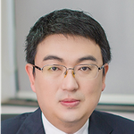Liang Gao (Professor of Huazhong University of Science and Technology)
