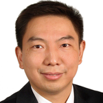 傅玉灿 (院长、教授 at 南京航空航天大学机电学院)