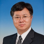 Junfei Qiao (Vice-Chancellor at Beijing University of Technology)