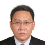 Lijie Guo (Chief Technology Expert at China Aerospace Science and Technology Corporation)