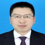 Xin Shan (Deputy General Manager at State Grid NARI Power Grid Regulation Technology Branch)