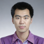 刘宇飞 Yufei Liu (国际智能制造联盟学术委员会副总干事，中国工程院战略咨询中心副研究员)