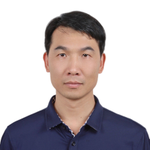 Zhenjiang Dong (Professor and Director of the Institute of Information Intelligence and Security, Nanjing University of Posts and Telecommunications)
