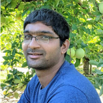 Sridhar Adepu (布里斯托大学 助理教授)