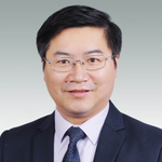 Ming Chen (Professor and Doctoral Advisor, Director of Industry 4.0 Learning Factory Lab of Tongji University at 同济大学)