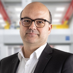 Alexander Attenberger (Starrag Group CSO)