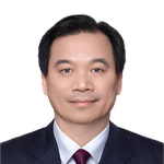 Aixun（Proposed invitation） Zhu (Director of Jiangsu Provincial Department of Industry and Information Technology)