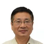 Guang Meng (Chair Professor at Shanghai Jiao Tong University)