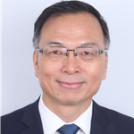 Xinchuang Li (Foreign academician of Russian Academy of Natural Sciences, Secretary of the Party Committee and chief engineer of China Metallurgical Industry Planning and Research Institute)