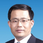 Zhongde Shan (member of China Engineering Academy，President of Nanjing University of Aeronautics and Astronautics)