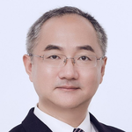 Kefeng Jiang (Deputy General Manager at Jiangsu Sienline Intelligent System Co., LTD.)