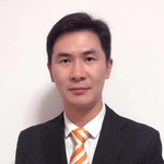 Yue Zhuo (Director of Asia Pacific Automation Products and Solutions Division at Weidmuller Group)
