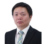Long ZHANG (Director of Intelligent Technology and Engineering Department at Phoenix (China) Investment Co., LTD)