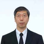 Jinsong Leng (Professor at Harbin Institute of Technology)