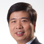 Liu Chen (Vice President of Yangtze IDEI)