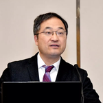 凌祥 (南京工业大学党委常委、副校长、教授)