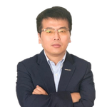 Ying WANG (Executive Director of Manufacturing Center at SAIC MAXUS Automotive Co., Ltd)