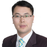 SHUBO YI (Chairman of the Trade Union & University-Enterprise Cooperation Manager at Vice President of Phoenix Contact (China))
